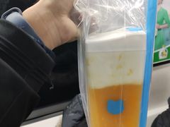 -兰熊鲜奶(西直门凯德mall店)