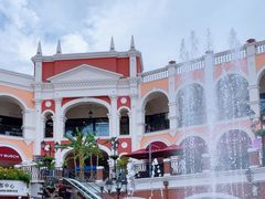 -佛罗伦萨小镇广佛名品奥特莱斯(疏港路店)