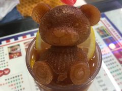 -澳门陈光记烧味饭店(万象城店)