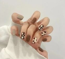 点击看大图 -悦指间美甲美睫