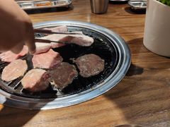 -·缸桶屋·韩式牛肋条自助烤肉(西湖D11店)