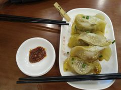 -小姜锅贴(凤凰街店)
