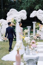 -美薇亭婚礼顾问