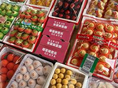 -东方鼎信农副产品交易中心