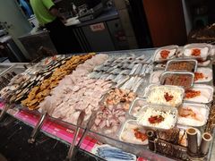 -非烤勿扰自助烤肉(东城时尚店)