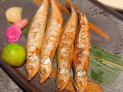 -极盐铁板烧(仓山万达广场店)