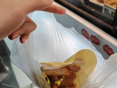 -超级鸡车(闻喜路店)