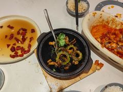 -鹿港小镇(悠唐店)