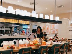 -必胜客(大宁路店)