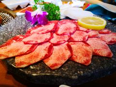 -万兴佳烤肉·长白山老味道(东岸里店)