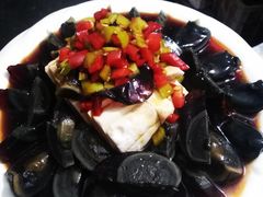 -冯记白土岗辣子鸡