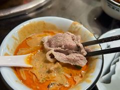 -裕德孚·非遗手切涮羊肉(东直门内大街店)