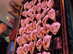 -美人万三·蚝大人生蚝小馆(昌里路店)