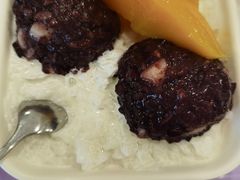 -满记甜品(巴黎春天宝山店)