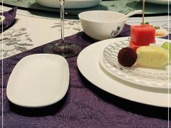 -杭州新新饭店·1913餐厅