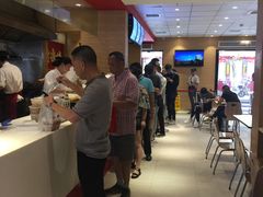 -老通城豆皮大王(吉庆街店)