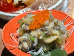 -梅亭居酒屋(中大国际店)