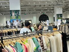 -百联奥特莱斯广场(长沙店)