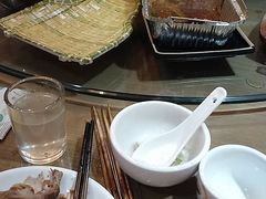 -东北往事烧烤炒菜