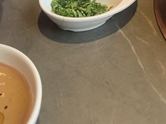 -前门·鲜肉火锅(长风店)