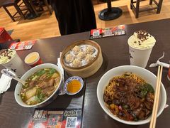 -王繁星面馆(西安熙地港店)