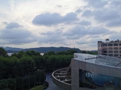 -杭州君悦酒店
