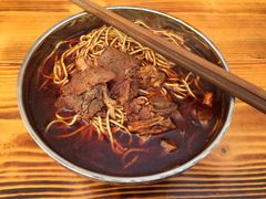 -汪胖子襄阳牛肉面(华丰路店)