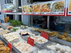 -阿坤纯正西刀鱼丸(Kuala Lumpur Branch)