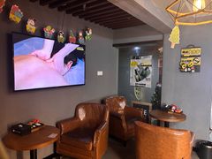 -梵猫·新养生(福州万象城店)