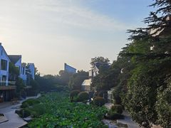 -云龙湖旅游景区