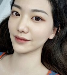 -韩美绣·骨相纹眉·洗眉美瞳线