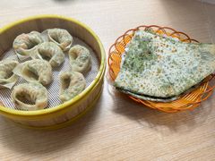 -面道赞宁海海鲜面(迎凤街店)