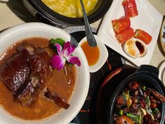 -鼎记啫啫煲(数博万达店)