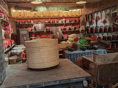 -东台西溪天仙缘景区