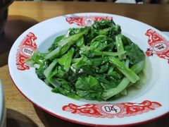 -肖记公安牛肉鱼杂馆· 省级非物质文化遗产(仁和路店)