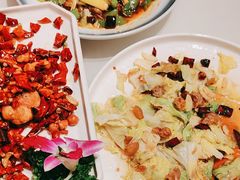 -千椒百味•自贡盐帮川菜
