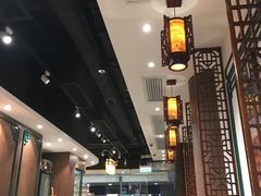 -麦奀云吞面世家 山顶店(山顶广场店)