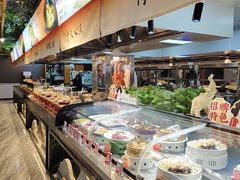 -不倒翁·安徽名菜楼(步行街店)