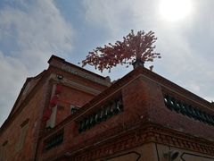 -晋江五店市传统文化旅游区