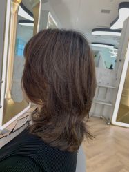 -MMby Hair Code