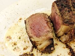 -摩根扒房(桐梓林店)