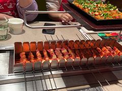 -丰茂烤串(金源店)