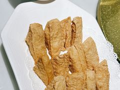 普宁豆腐-潮人姐妹轩(海宁路店)