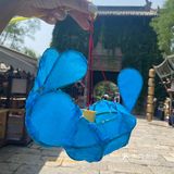 北京探店/古北水镇带娃盲游慢游三天两夜手记上