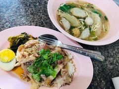 -马里奥明星猪脚饭