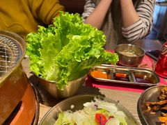 -西塔老太太泥炉烤肉(杭州首店)