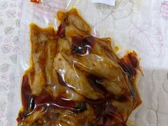 -鑫记婆婆兔·成都特产·兔头手撕兔(太古里店)