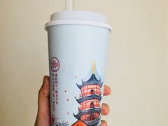 -鸡鸣赐茶(鸡鸣寺路店)