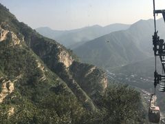 -北京上方山国家森林公园