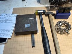 -1001艺术手作·银饰DIY·拼豆(小寨金莎店)